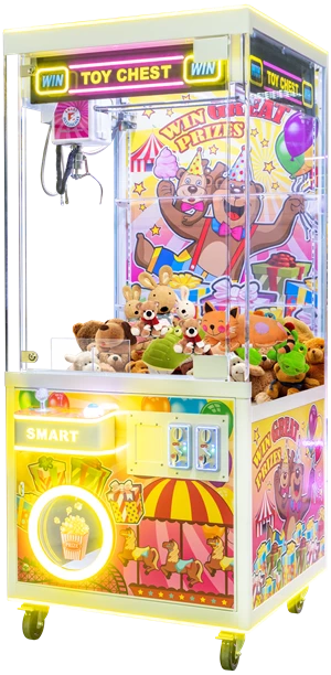 Toy Chest XL 31"